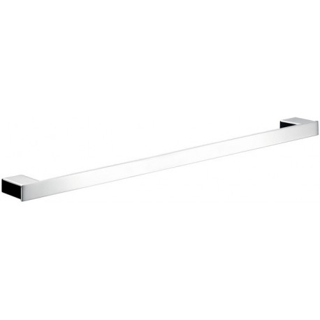 Porte-serviettes de bain LOFT 642mm chromé