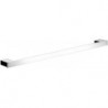 Porte-serviettes de bain LOFT 642mm chromé