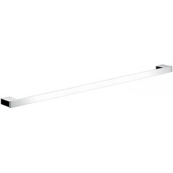 Porte-serviettes de bain LOFT 842mm chromé