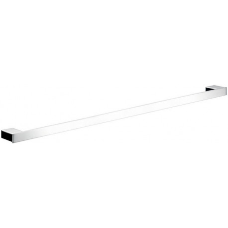 Porte-serviettes de bain LOFT 842mm chromé