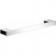 Poignée de bain LOFT 342mm chromé