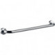 Porte-serviettes de bain POLO 600mm chromé