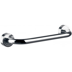 Poignée de bain POLO 300mm chromé
