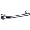 Poignée de bain POLO 300mm chromé