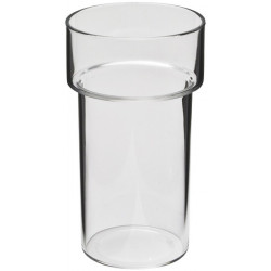 Verre de bain de bouche POLO Acryl