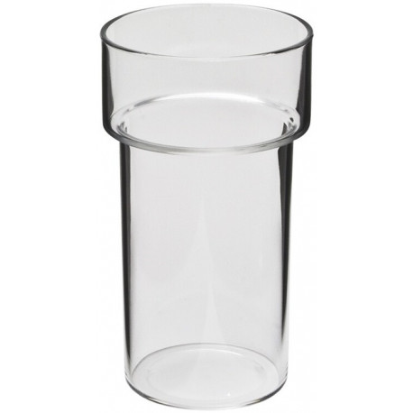 Verre de bain de bouche POLO Acryl