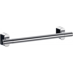 Poignée de bain LOGO 2 300mm chromé