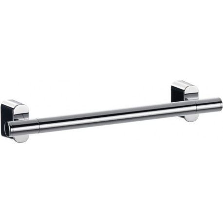Poignée de bain LOGO 2 300mm chromé