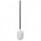 Brosse WC modèle POLO avec manche chrome