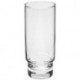 Verre de bain de bouche SYSTEM 2 Verre en crystal clair