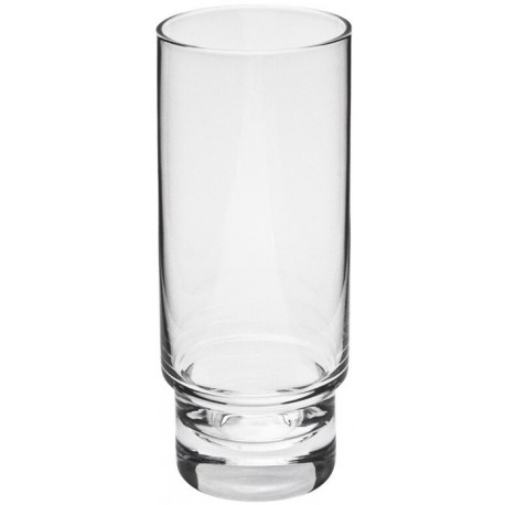 Verre de bain de bouche SYSTEM 2 Verre en crystal clair