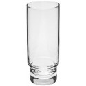 Verre de bain de bouche SYSTEM 2 Verre en crystal clair