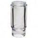 Distributeur de savon SYSTEM 2 Verre en crystal clair