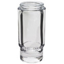 Distributeur de savon SYSTEM 2 Verre en crystal clair