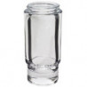 Distributeur de savon SYSTEM 2 Verre en crystal clair