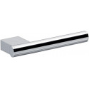 Porte-papier de réserve SYSTEM 2 chromé
