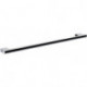 Porte-serviettes de bain SYSTEM 2 600mm chromé