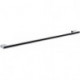 Porte-serviettes de bain SYSTEM 2 800mm chromé