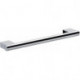 Poignée de bain SYSTEM 2 300mm chromé