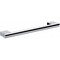 Poignée de bain SYSTEM 2 300mm chromé