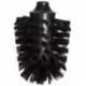 Tête de brosse CLASSIC Noir