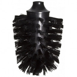 Tête de brosse CLASSIC Noir