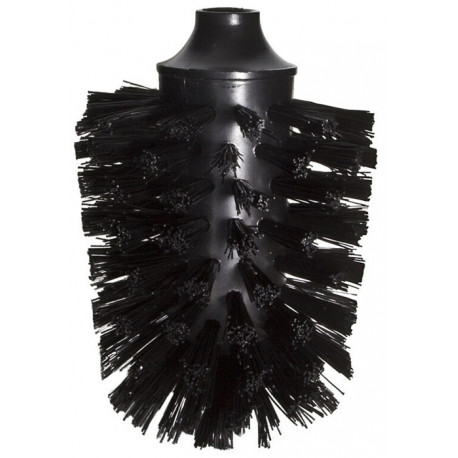 Tête de brosse CLASSIC Noir
