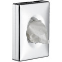 Sac d'hygiène box SYSTEM 2 chrome