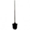Brosse SYSTEM 2 noir avec manche chromé