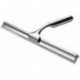 Raclette de douche 2pièce de rechange chrome EMCO
