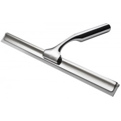 Raclette de douche 2pièce de rechange chrome EMCO