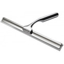 Raclette de douche 2pièce de rechange chrome EMCO