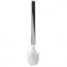 Brosse LOFT inox