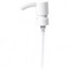 Pompe doseuse Emco LOFT pour distributeur de savon inox