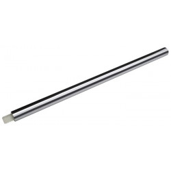 Manche brosse WC modèle NEW WAVES chrom