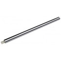 Manche brosse WC modèle NEW WAVES chrom