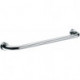 Porte-serviettes de bain RONDO 2 450mm chromé