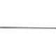 Système de barre de rideau de douche 2 chrome 1000 mm EMCO