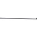 Système de barre de rideau de douche 2 chrome 1000 mm EMCO