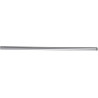 Système de barre de rideau de douche 2 chrome 1000 mm EMCO