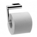 Porte-papier Emco SYSTEM 2 sans couvercle chromé