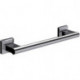 Barre appui SYSTEM 2 415mm chromé