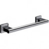 Barre appui SYSTEM 2 415mm chromé