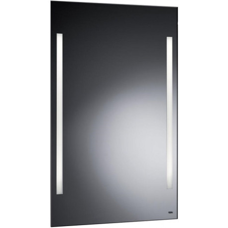 Miroir lumineux premium 450x700mm. éclairage LED