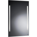 Miroir lumineux premium 450x700mm. éclairage LED