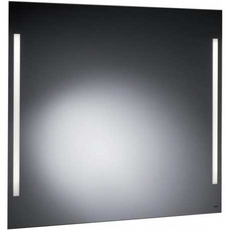 Miroir lumineux premium 800x700mm. éclairage LED