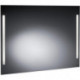 Miroir lumineux premium 1000 x 700 mm, éclairage LED EMCO