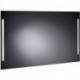 Miroir lumineux premium 1200x700mm. éclairage LED