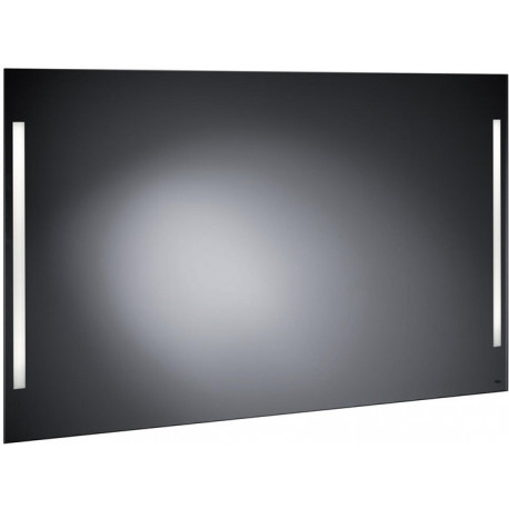 Miroir lumineux premium 1200x700mm. éclairage LED