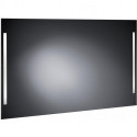 Miroir lumineux premium 1200x700mm. éclairage LED